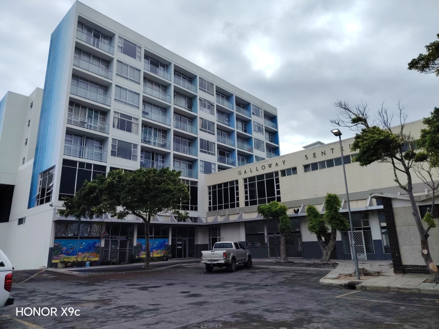 To Let 1 Bedroom Property for Rent in Strand Central Western Cape